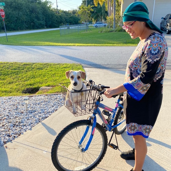 Meet your Posher, Karymar - Picture 1 of 1